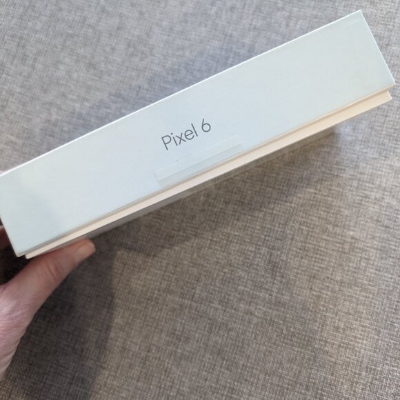 Google Pixel 6 - Sorta Seafoam 256GB - Picture 7 of 11